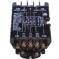添德電動門用RM-12