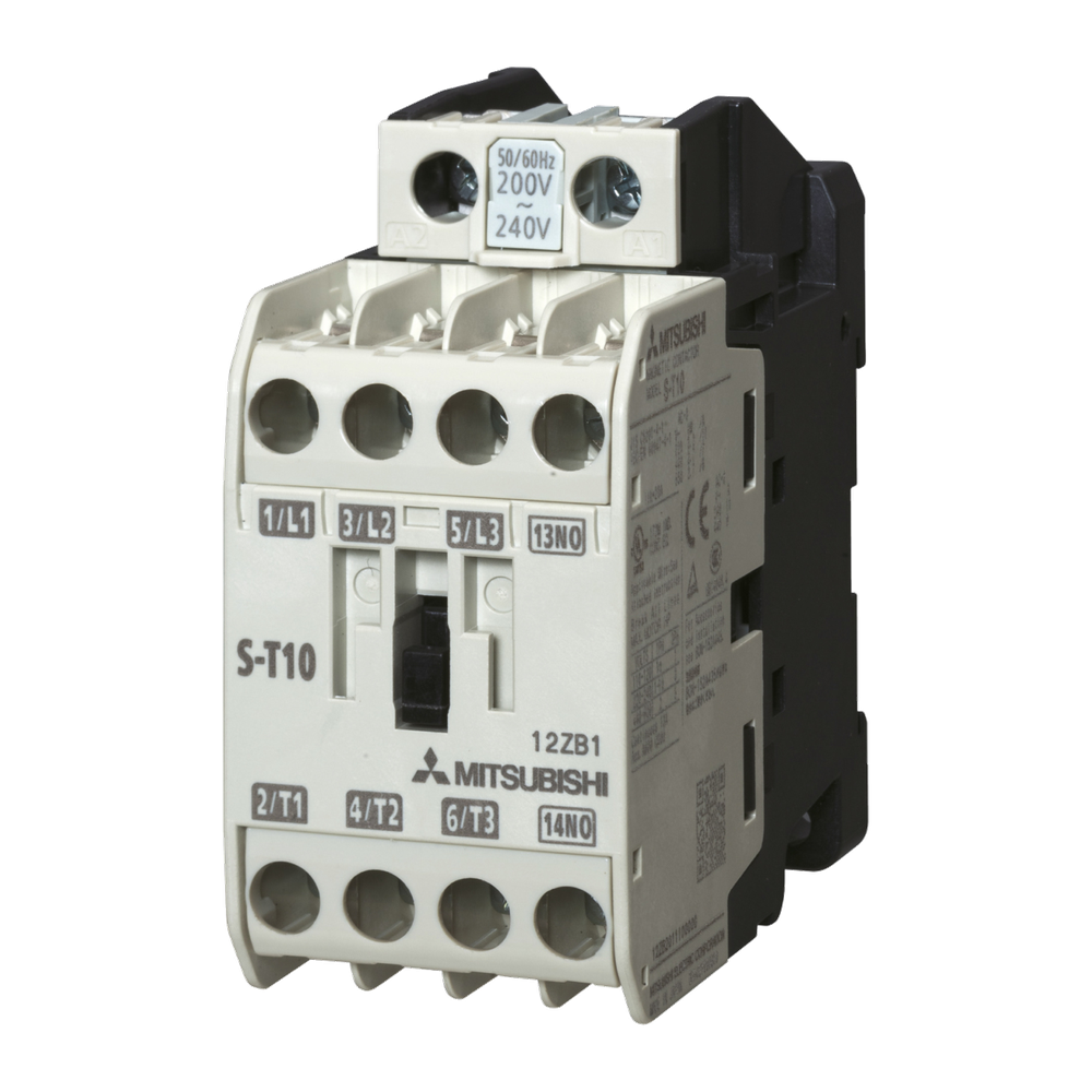 三菱 S-T10 電磁接觸器