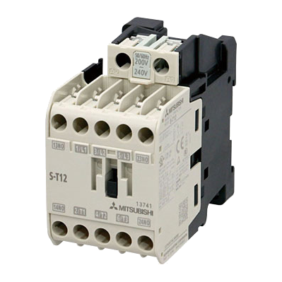 三菱 S-T12 電磁接觸器