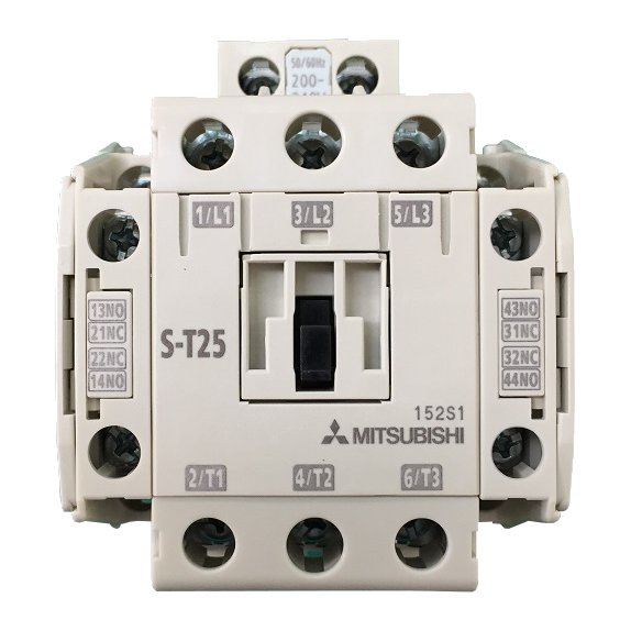 三菱 S-T25 電磁接觸器