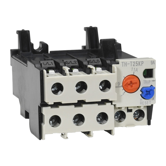 三菱 TH-T25KP 熱動過載電驛 18-26A