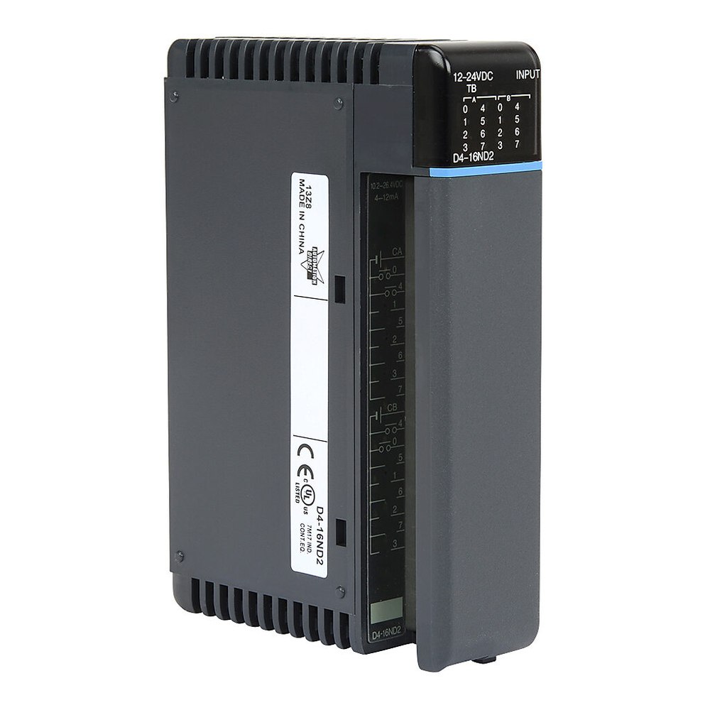 KOYO D4-16ND2 DL405 16點輸入模組(12-24VDC)