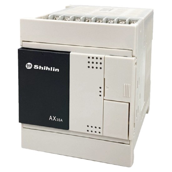 士林 AX3SA-30MR/ES PLC小型基本單元(30點)