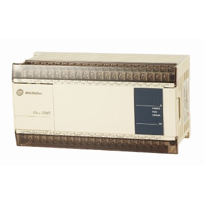 士林 AX1N-60MT PLC基本單元(60點)