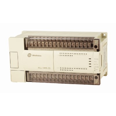 士林PLC