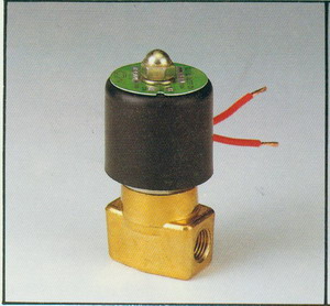 NCD小型常用電磁閥