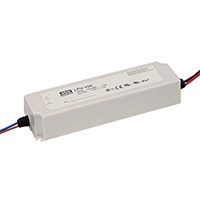 明緯 MEAN WELL LPV-100-24 防水恆壓 LED 電源 100W 24V