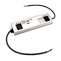 明緯 MEAN WELL ELG-240-24 防水恆壓恆流 LED 驅動器 240W 24V