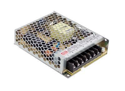 明緯 LRS-100-36 機殼型交換式電源 100.8W/36V 2.8A