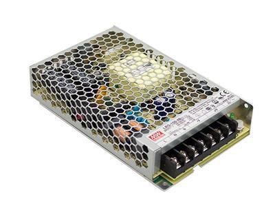 明緯 LRS-150-15 機殼型交換式電源 150W/15V 10A