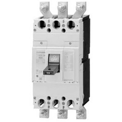 三菱電機 NF-S標準型無熔絲斷路器 NF630-SW 3P