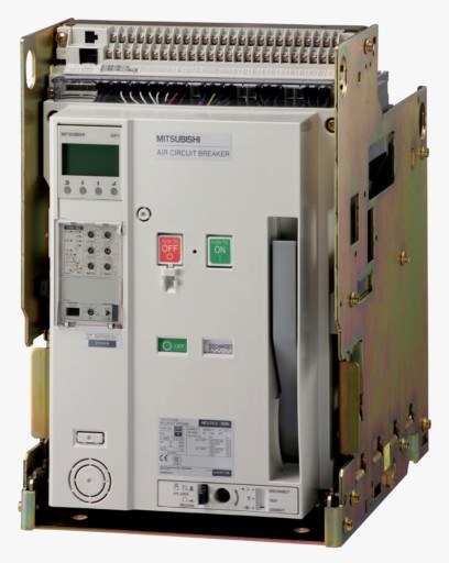 三菱電機 World Super AE-SW 氣中斷路器 AE1000-SW 三極