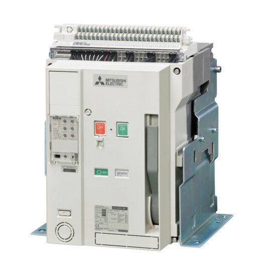 三菱電機 World Super AE-SW 氣中斷路器 AE2000-SW 三極