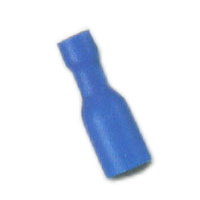 子彈型全絕緣端子(母)