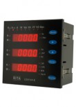RITA LDA-144E/LDA-110E 多功能電表 DPM