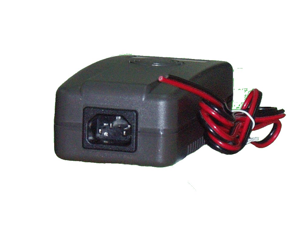 艾可 ACRO AE1060C-24FC 導軌式鉛酸電池充電器 60W 24V