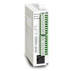 台達 DELTA DVP28SS211R 經濟型輕巧主機PLC 28點繼電器輸出