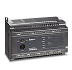 台達 DELTA DVP16ES200T 標準型主機PLC 16點電晶體輸出