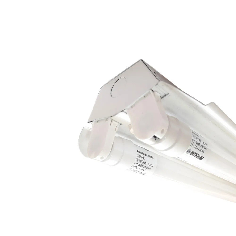 東亞照明 LTS4240 LED工事燈(4呎雙管20W×2|全電壓)