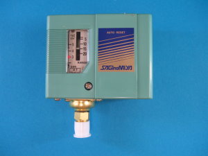 壓力開關6KG
