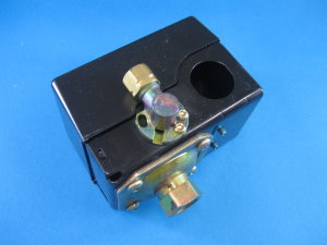 空壓機用壓力開關