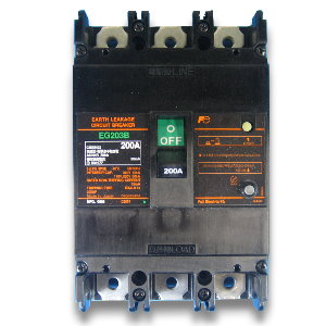 EG203B漏電斷路器
