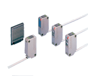 SUNX 電源內藏型光電