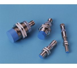 快速接頭型圓柱型近接開關