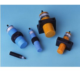 塑膠圓管型接近開關