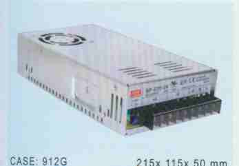 PFC SP-320