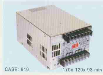 PFC SP-500