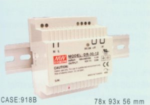 MW DR-30