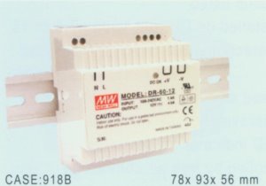 MW DR-60