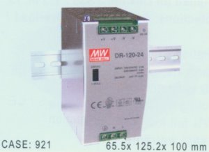 MW DR-120