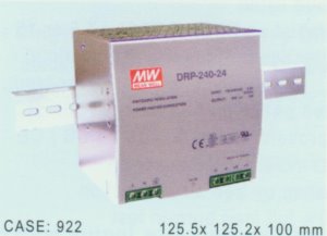 MW DR-240