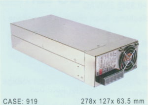 PSP-500