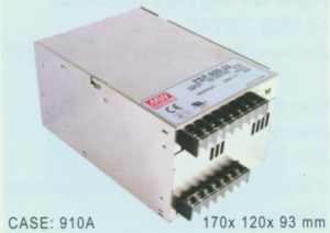 PSP-600
