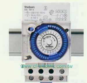 泰邦 SUL-181h