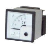 大興SR-48電表
