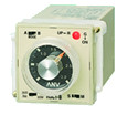 ANV H3CT多電壓多段式計時器