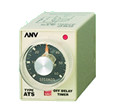 ANV ATS斷電延遲計時器
