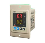 ANV T2DR數位雙設定計時器