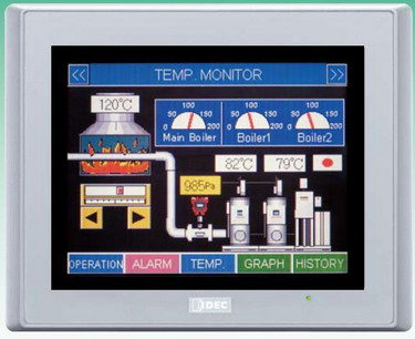 和泉電機HG2G型