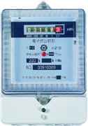 大同電子式電表
