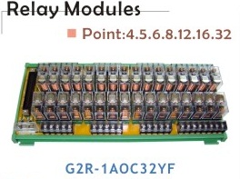 G2R-1AOCxxY系列