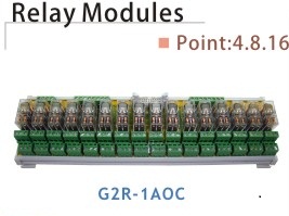 G2R-1AOCxx系列