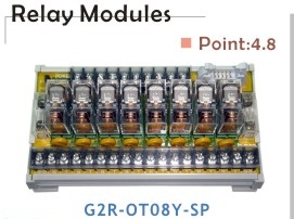 G2R-TOxxY系列