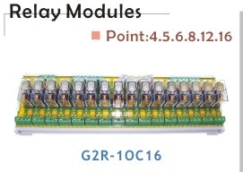 G2R-1OCxx系列