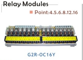 G2R-OCxxY系列