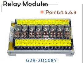 G2R-20CxxY系列